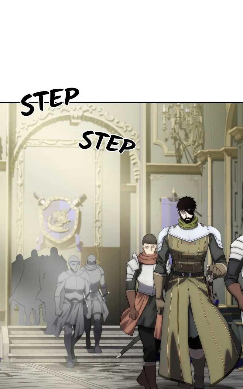 Read The Stellar Swordmaster chapter 17 image 98 on Lezhin