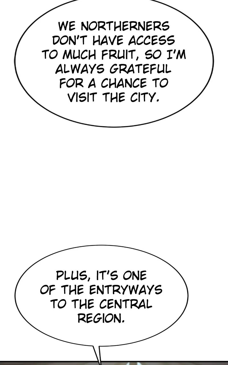 Read The Stellar Swordmaster chapter 18 image 3 on Lezhin