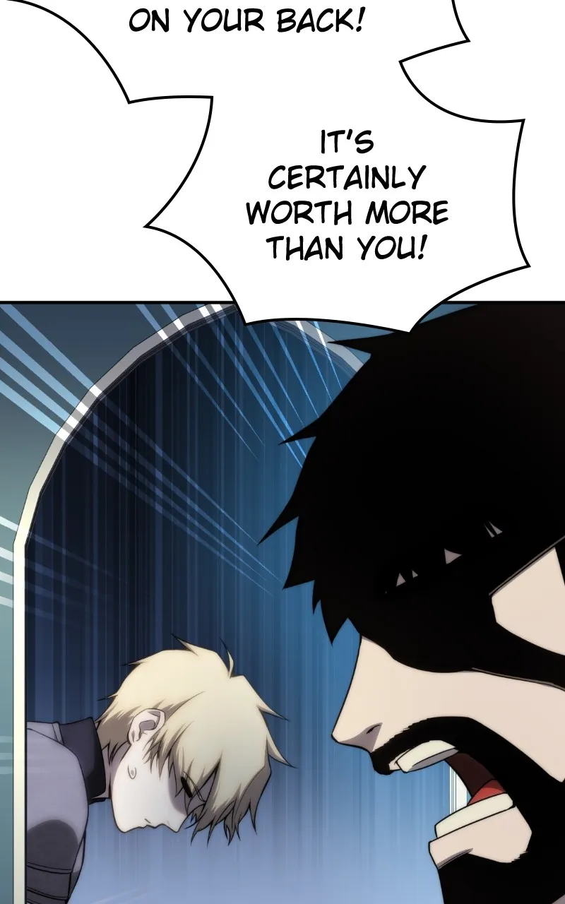 Read The Stellar Swordmaster chapter 18 image 43 on Lezhin