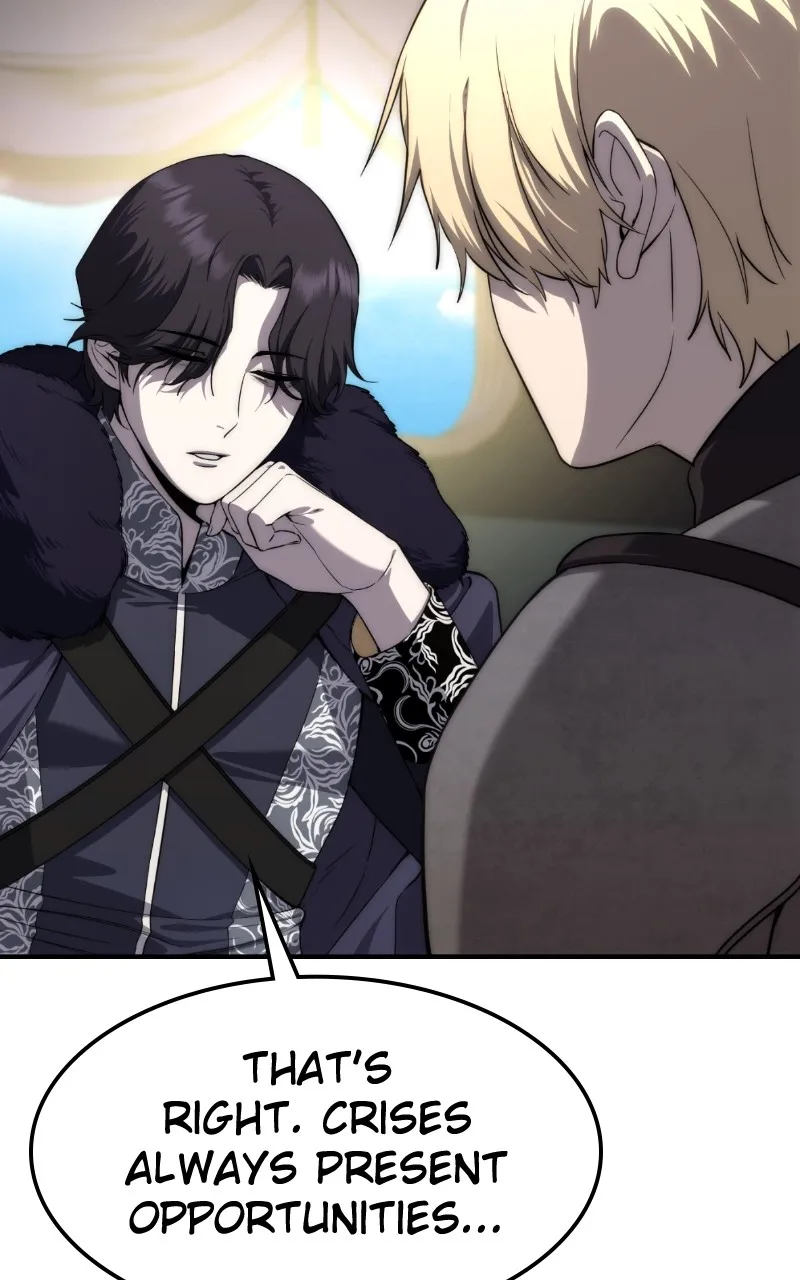 Read The Stellar Swordmaster chapter 18 image 6 on Lezhin