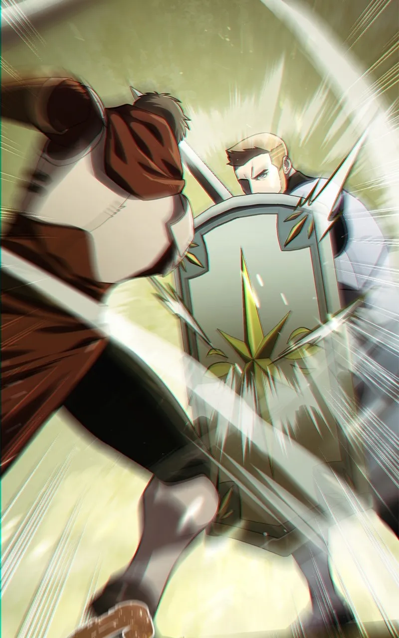 Read The Stellar Swordmaster chapter 19 image 111 on Lezhin