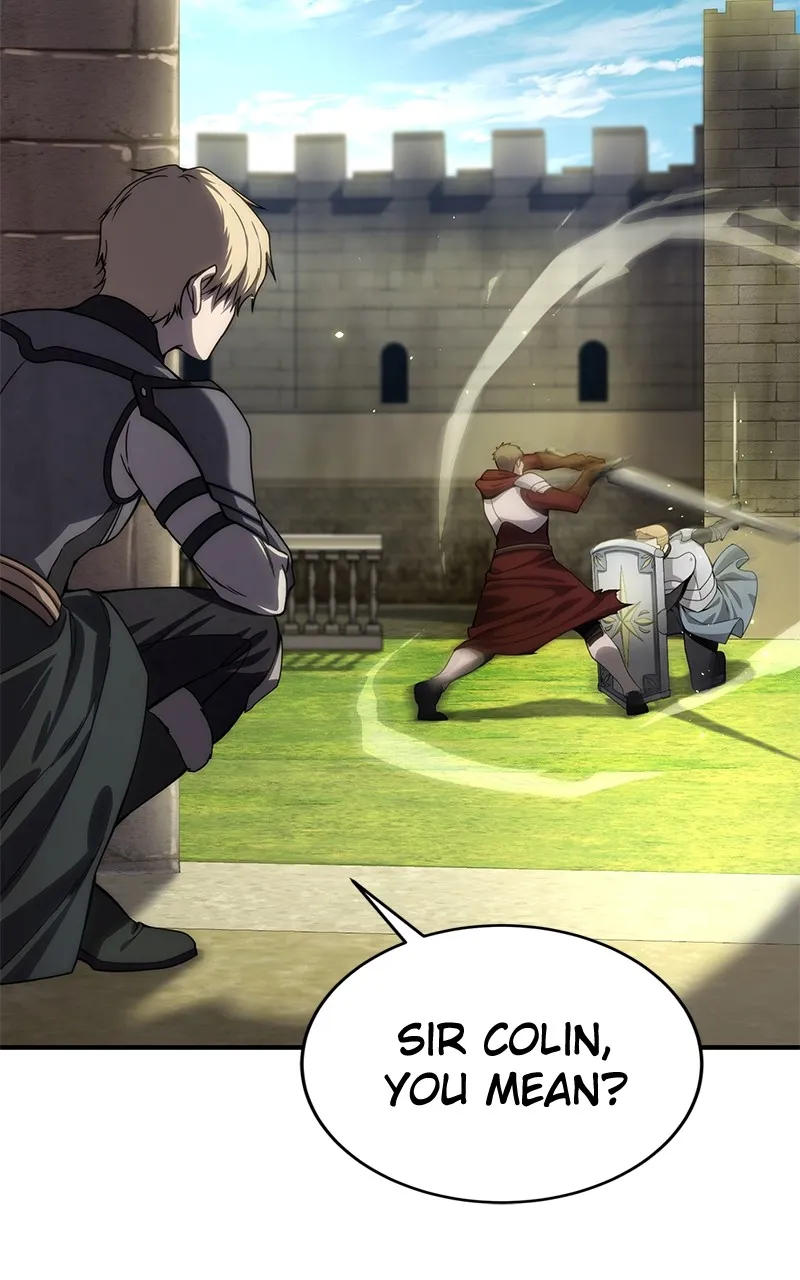 Read The Stellar Swordmaster chapter 19 image 113 on Lezhin