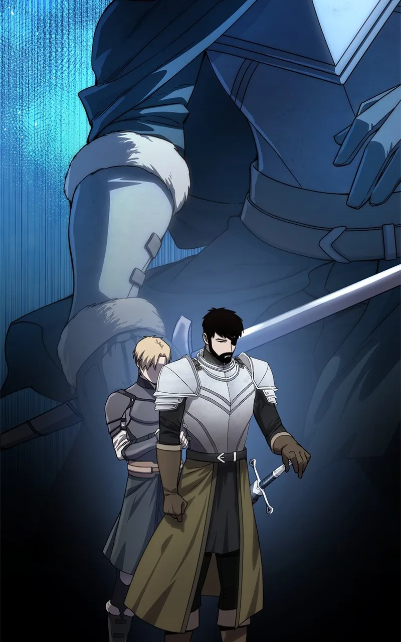 Read The Stellar Swordmaster chapter 19 image 150 on Lezhin