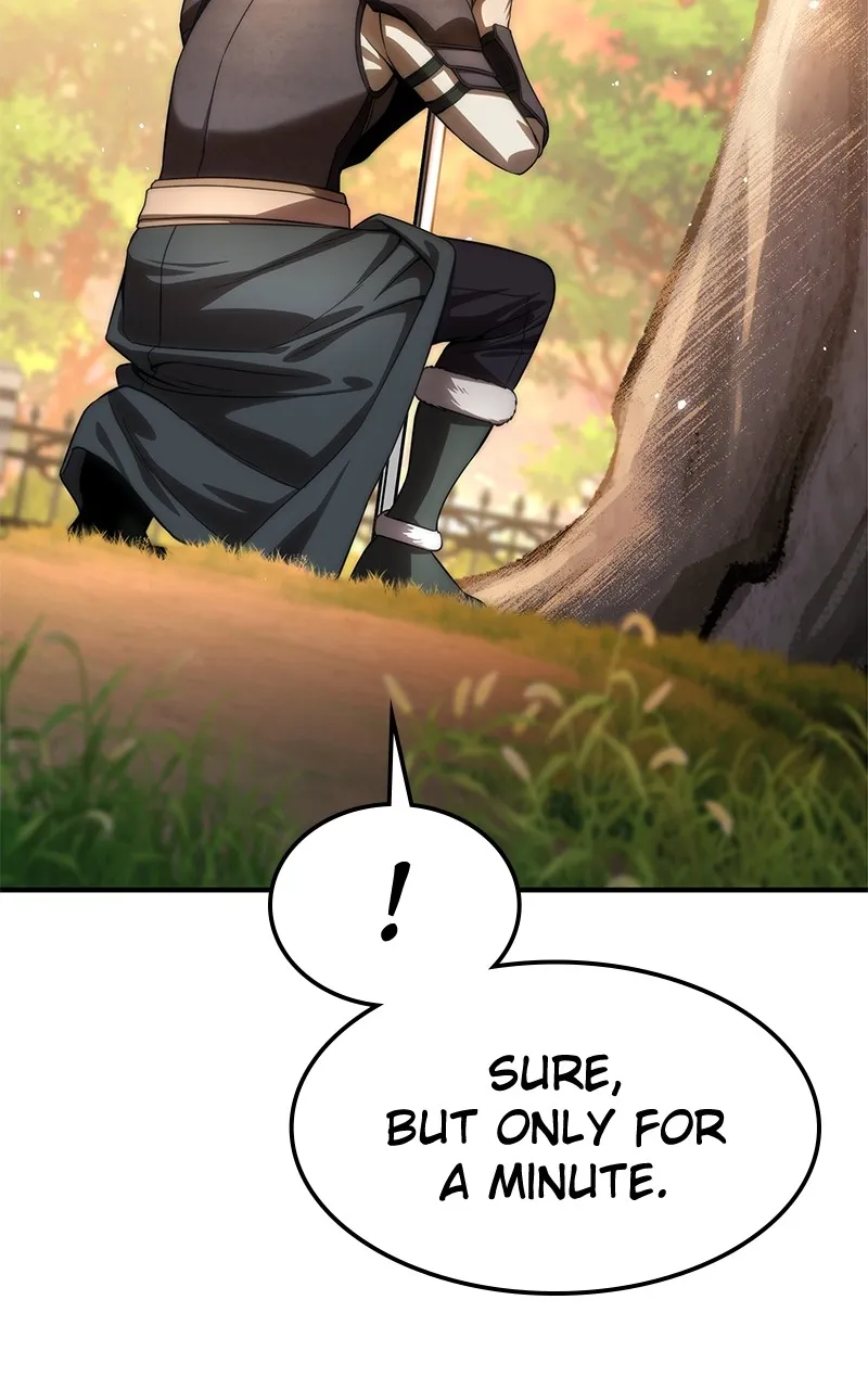 Read The Stellar Swordmaster chapter 19 image 28 on Lezhin