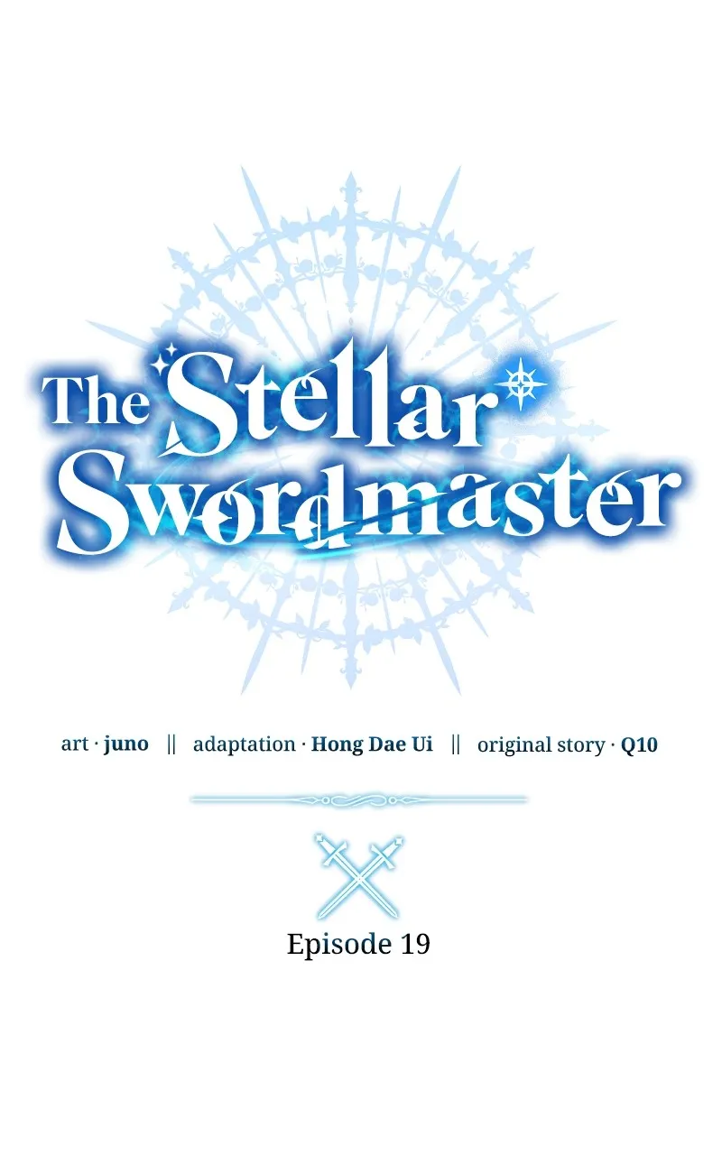Read The Stellar Swordmaster chapter 19 image 42 on Lezhin