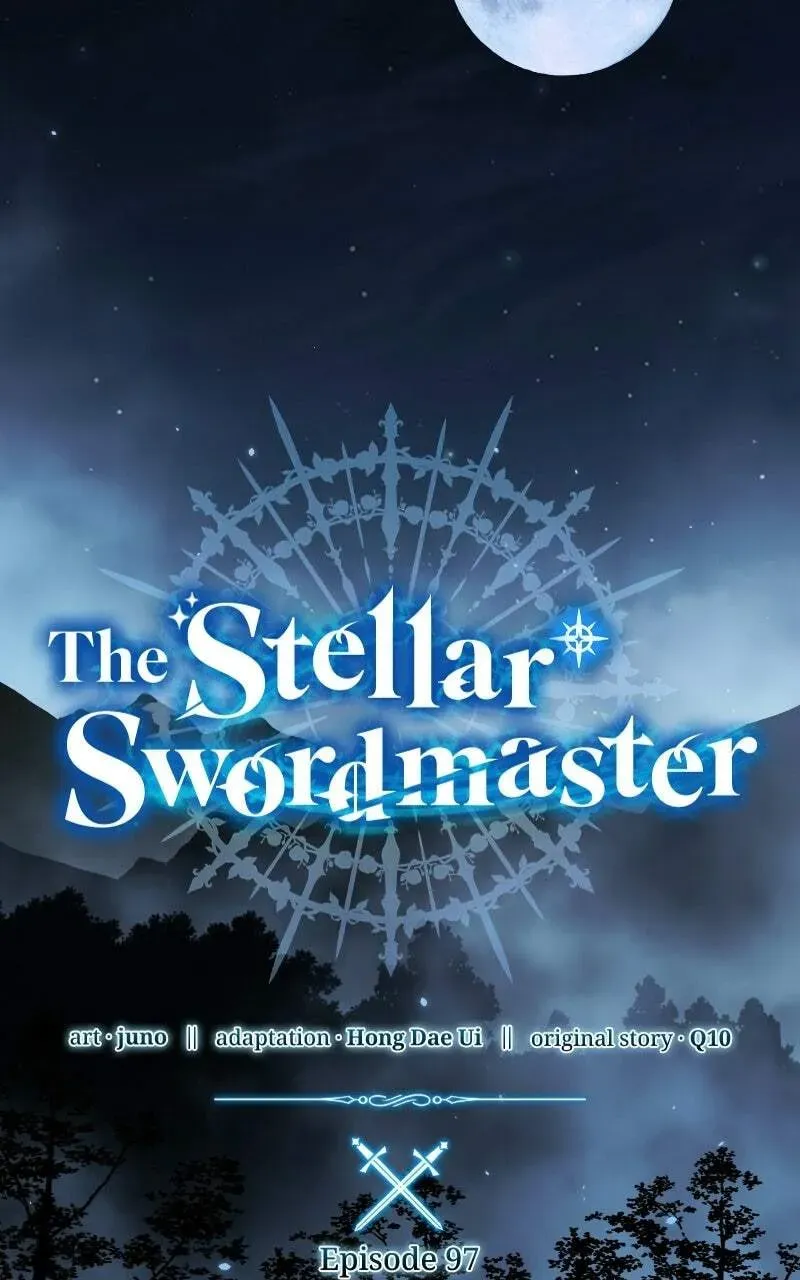 Read The Stellar Swordmaster chapter 2.1 image 29 on Lezhin