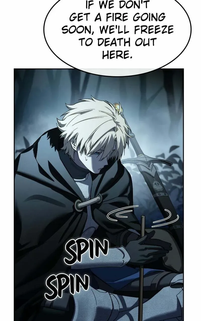 Read The Stellar Swordmaster chapter 2.1 image 43 on Lezhin