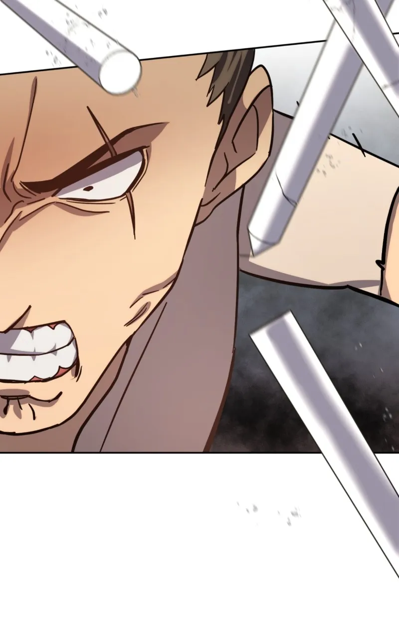 Read The Stellar Swordmaster chapter 2 image 11 on Lezhin