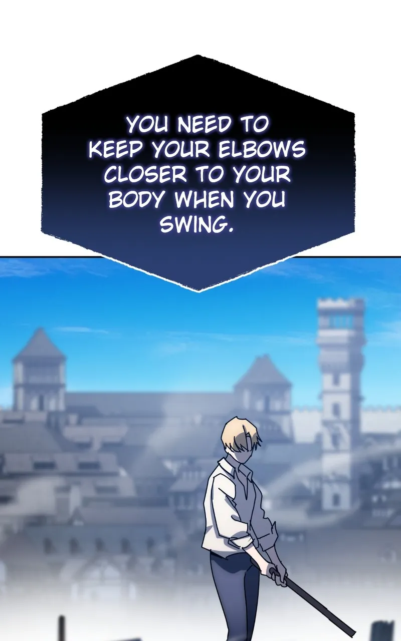 Read The Stellar Swordmaster chapter 2 image 127 on Lezhin