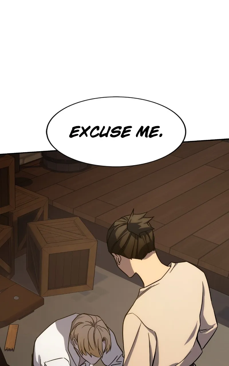 Read The Stellar Swordmaster chapter 2 image 20 on Lezhin