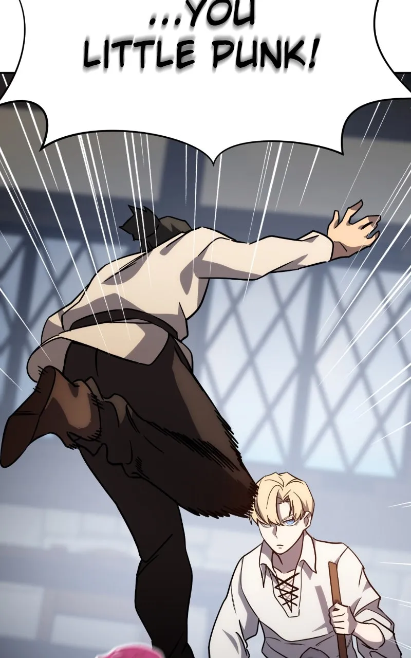 Read The Stellar Swordmaster chapter 2 image 26 on Lezhin