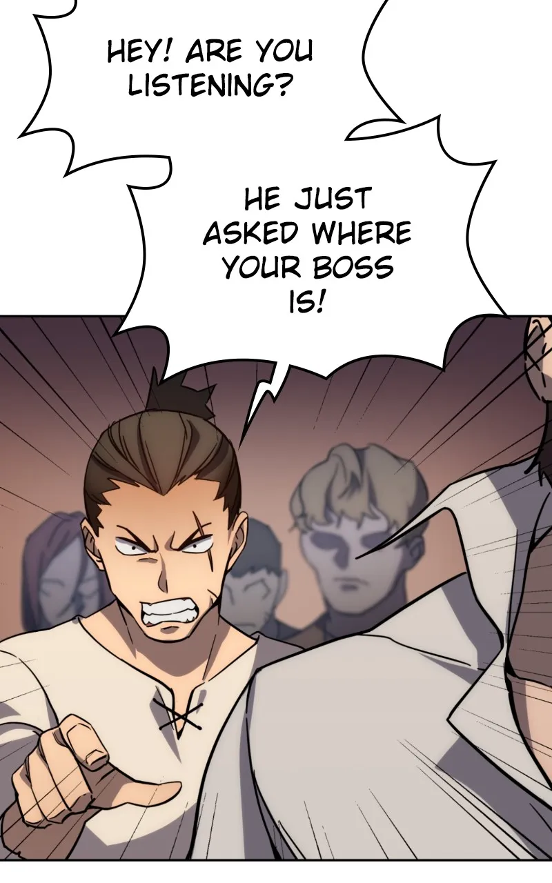 Read The Stellar Swordmaster chapter 2 image 3 on Lezhin