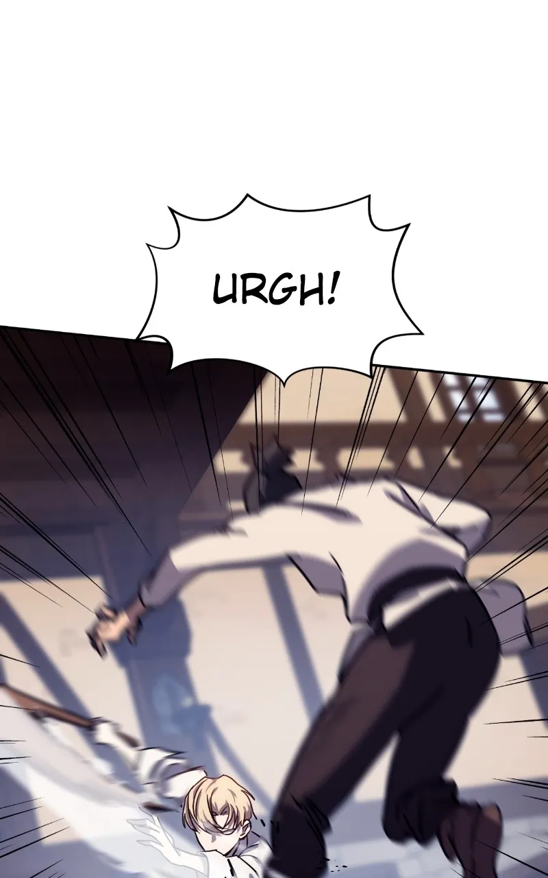 Read The Stellar Swordmaster chapter 2 image 32 on Lezhin