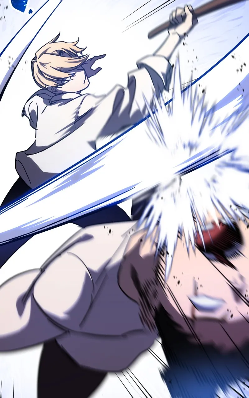 Read The Stellar Swordmaster chapter 2 image 36 on Lezhin