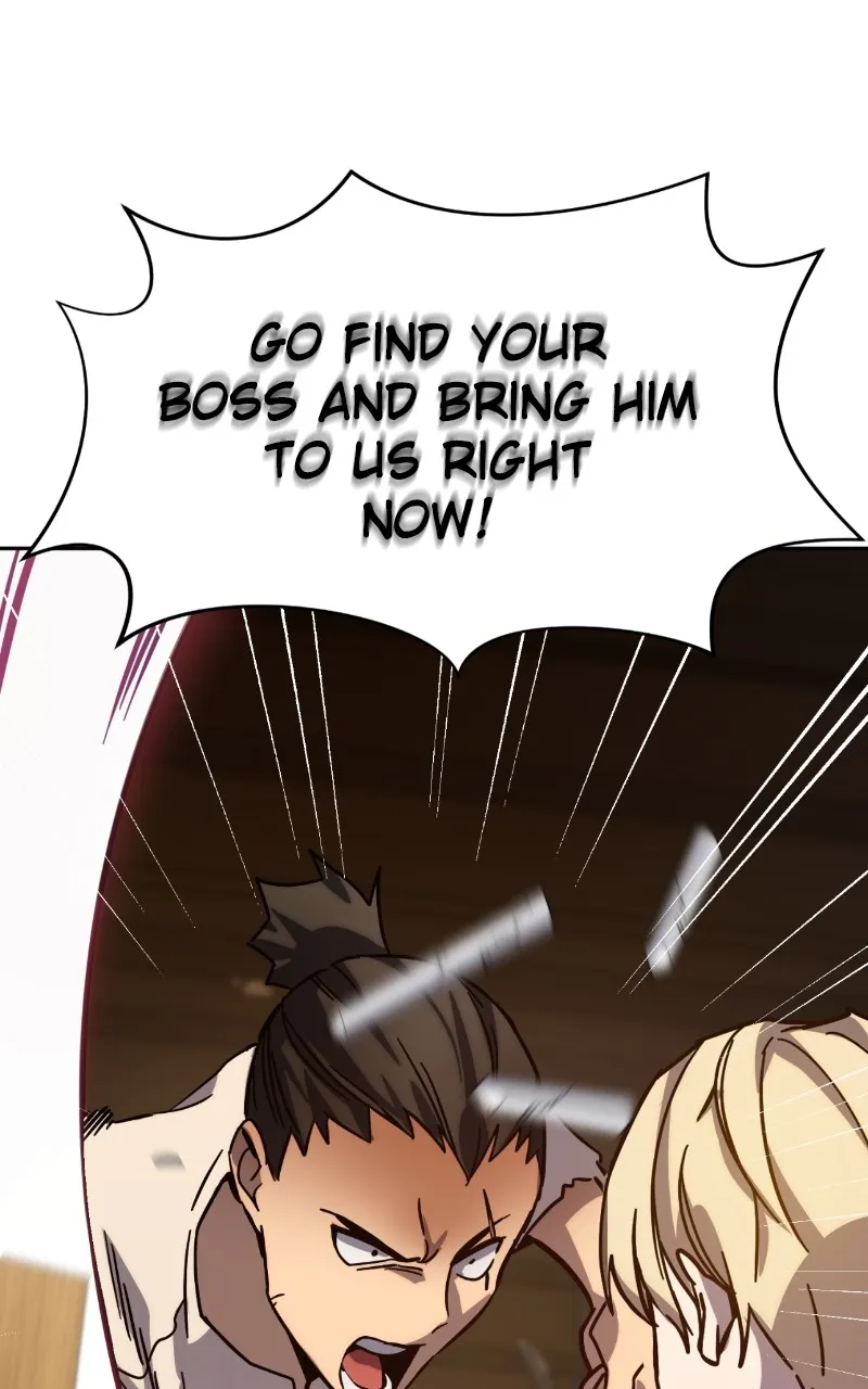 Read The Stellar Swordmaster chapter 2 image 8 on Lezhin
