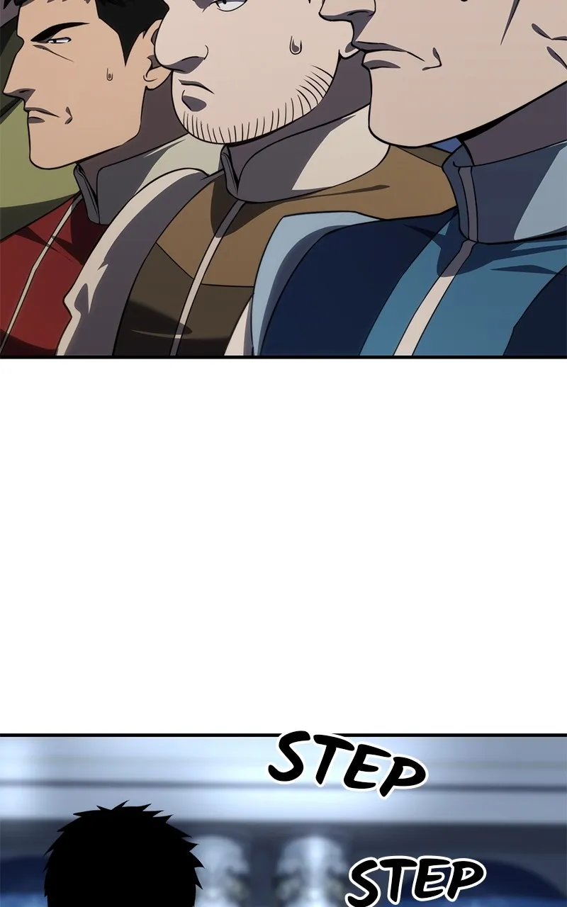 Read The Stellar Swordmaster chapter 20 image 111 on Lezhin