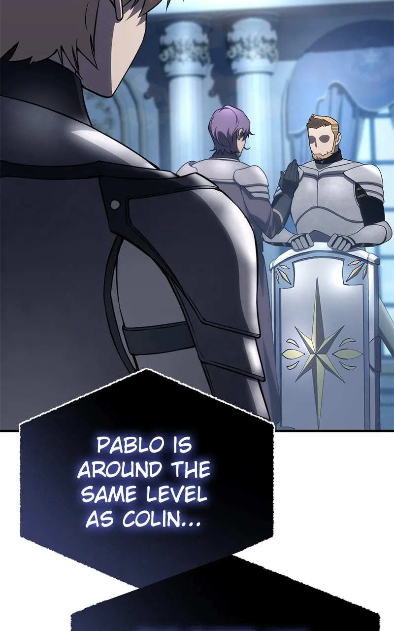 Read The Stellar Swordmaster chapter 20 image 125 on Lezhin