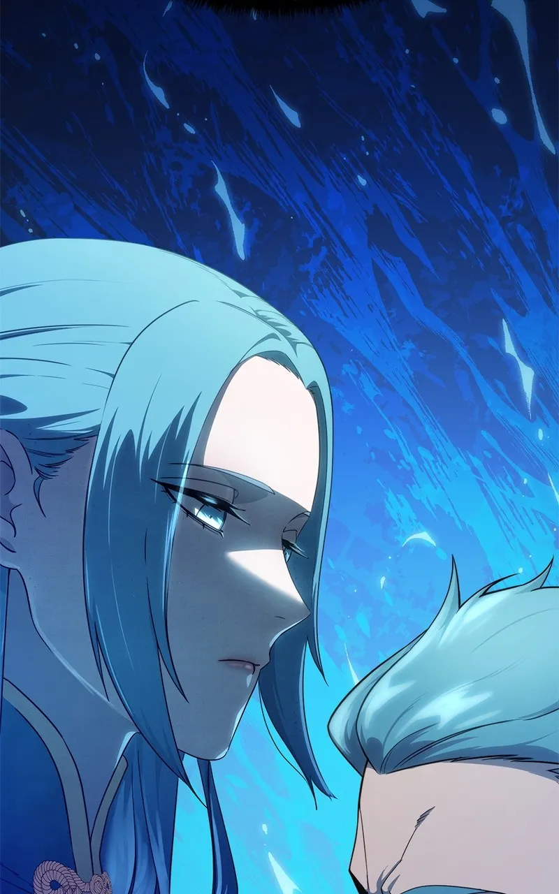 Read The Stellar Swordmaster chapter 20 image 13 on Lezhin