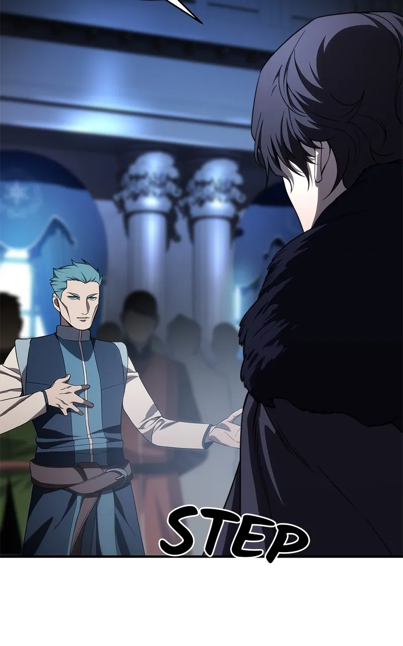 Read The Stellar Swordmaster chapter 20 image 146 on Lezhin