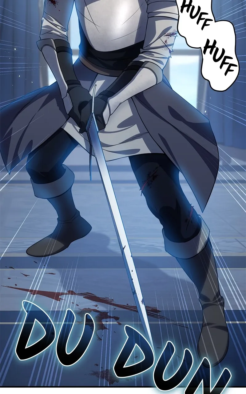 Read The Stellar Swordmaster chapter 20 image 26 on Lezhin