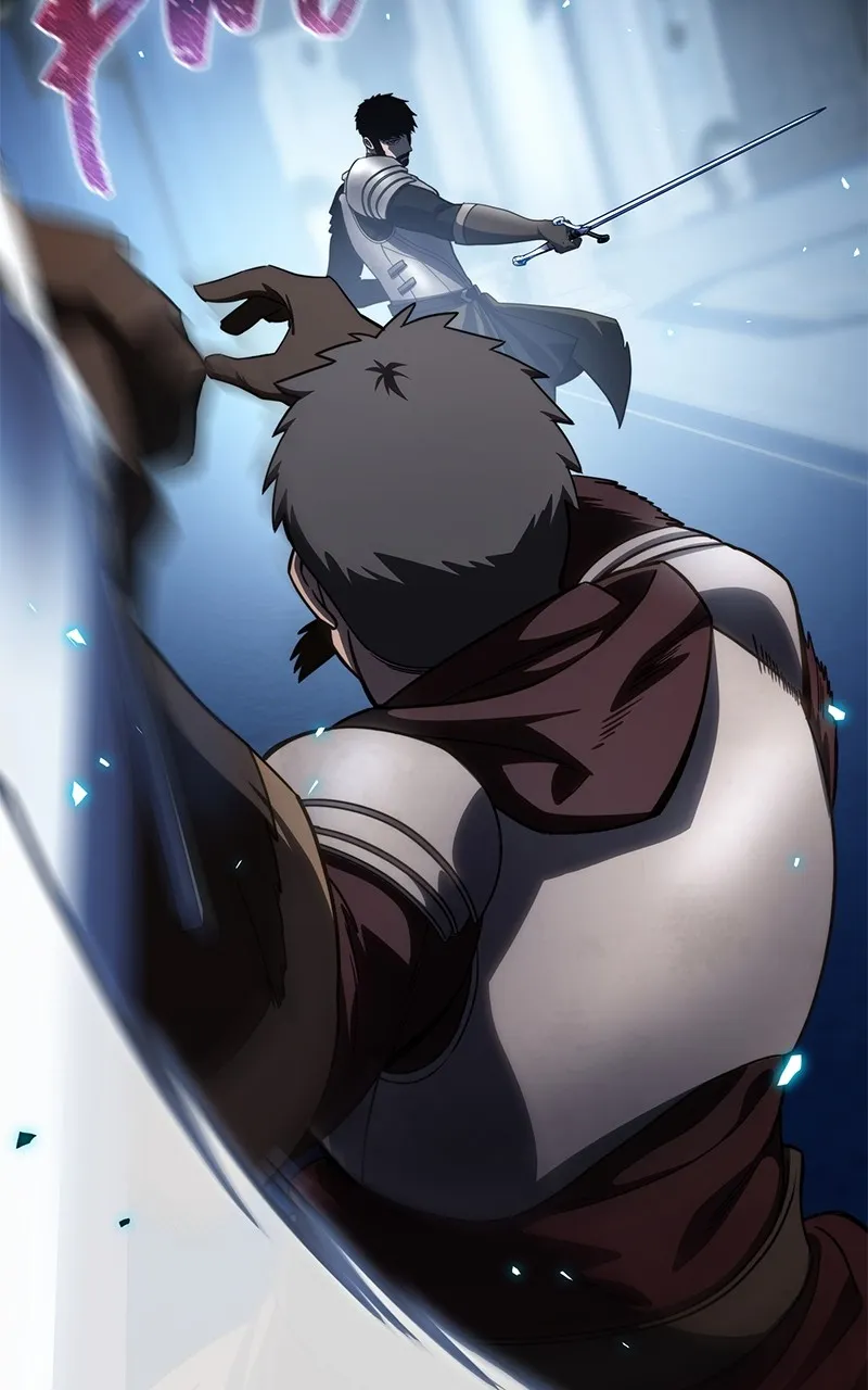 Read The Stellar Swordmaster chapter 20 image 91 on Lezhin