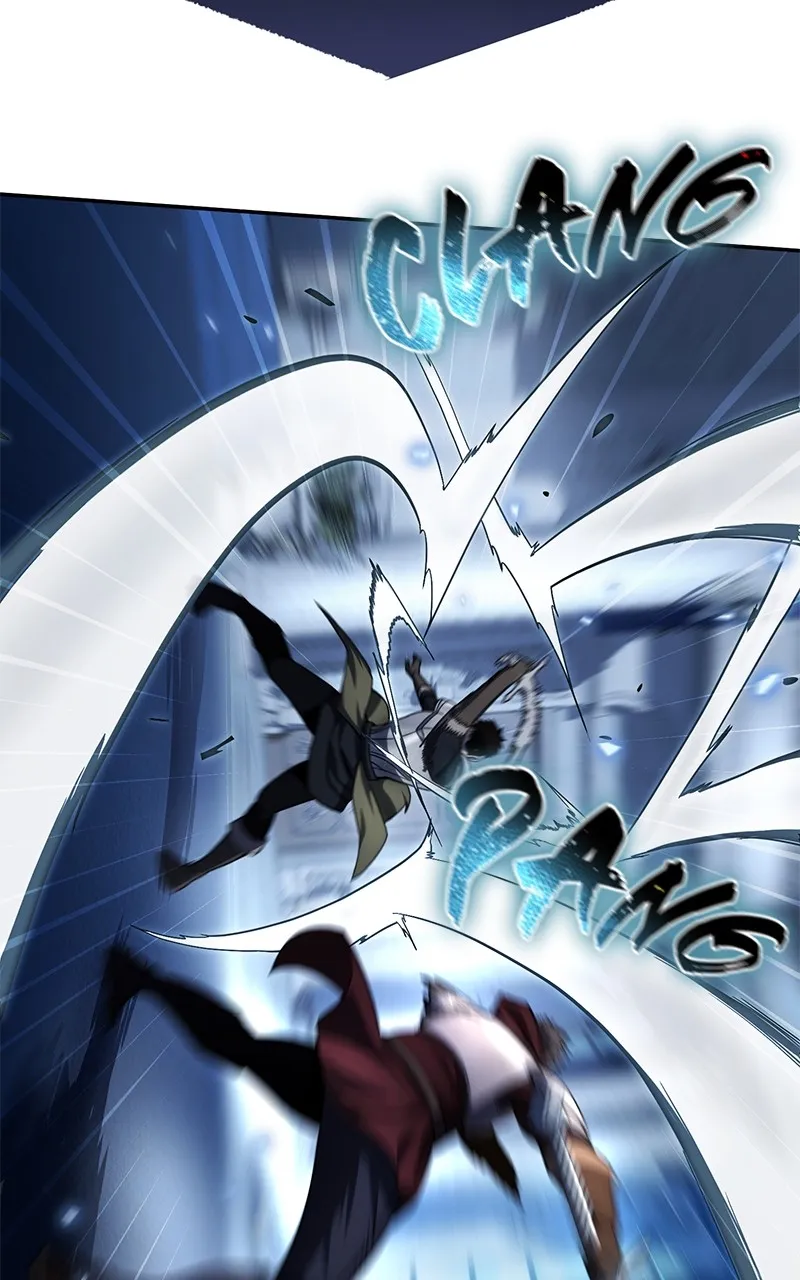 Read The Stellar Swordmaster chapter 20 image 93 on Lezhin