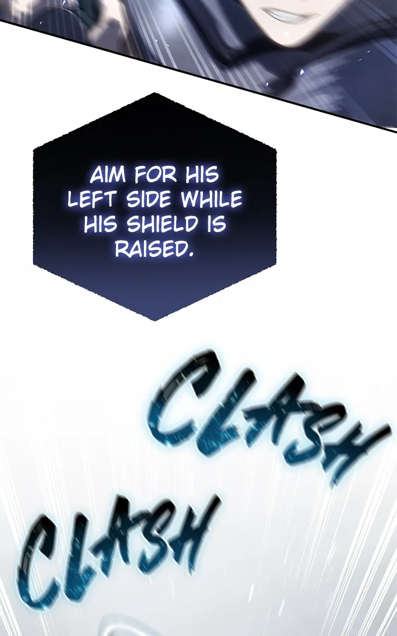 Read The Stellar Swordmaster chapter 21 image 100 on Lezhin