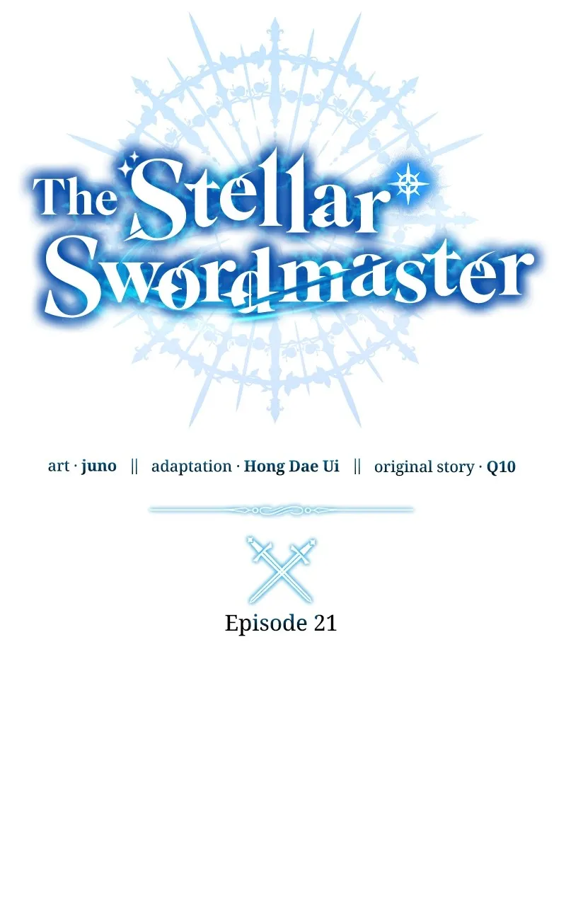 Read The Stellar Swordmaster chapter 21 image 24 on Lezhin
