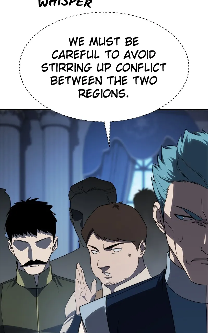 Read The Stellar Swordmaster chapter 21 image 4 on Lezhin