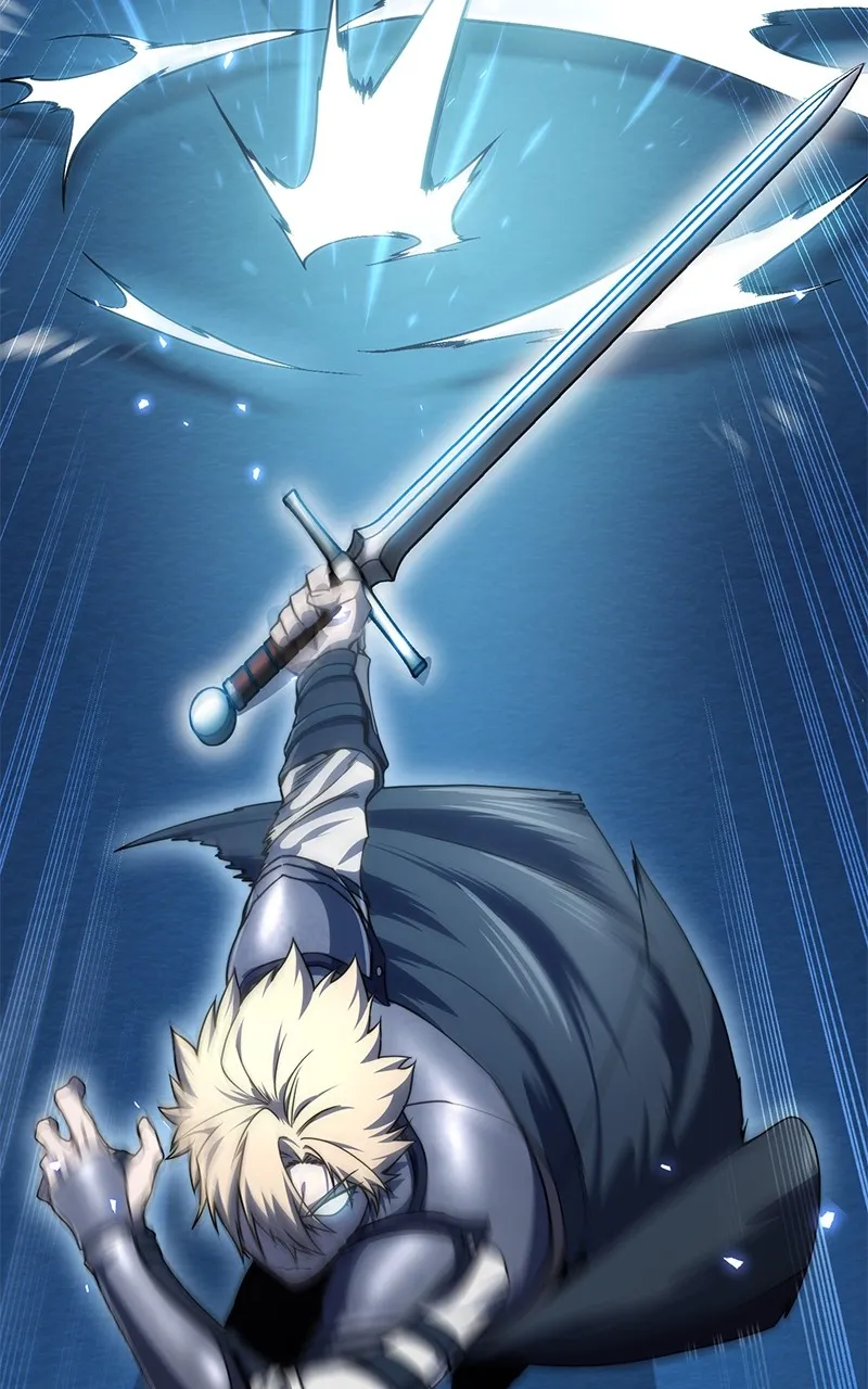 Read The Stellar Swordmaster chapter 21 image 92 on Lezhin