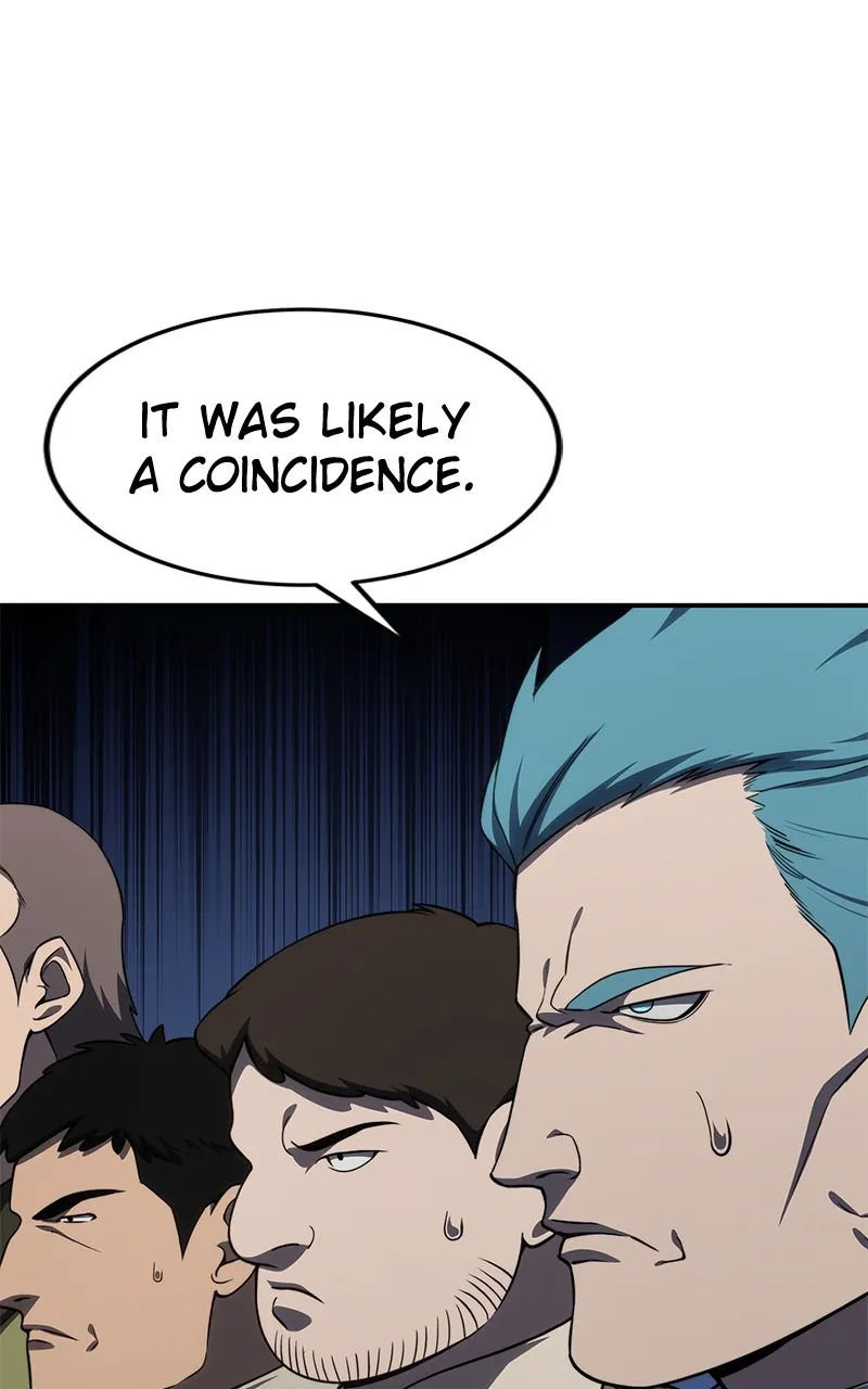 Read The Stellar Swordmaster chapter 22 image 3 on Lezhin