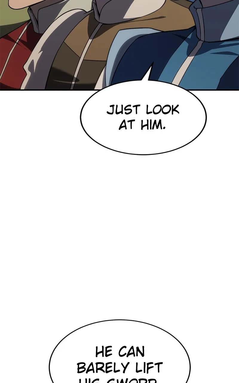 Read The Stellar Swordmaster chapter 22 image 4 on Lezhin