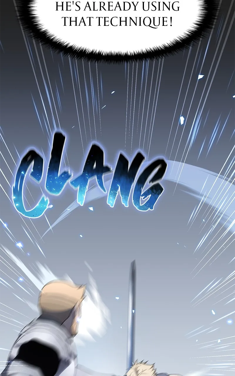 Read The Stellar Swordmaster chapter 22 image 49 on Lezhin