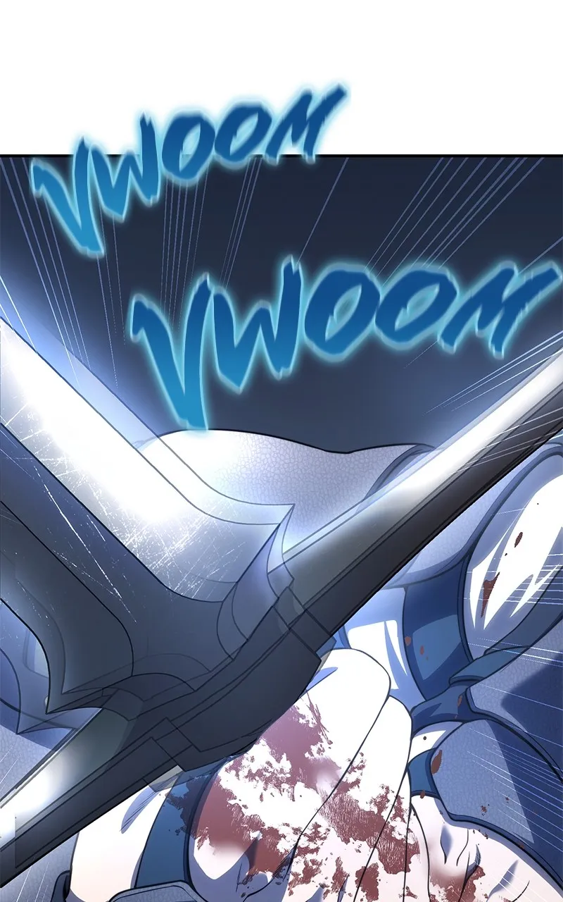 Read The Stellar Swordmaster chapter 22 image 57 on Lezhin