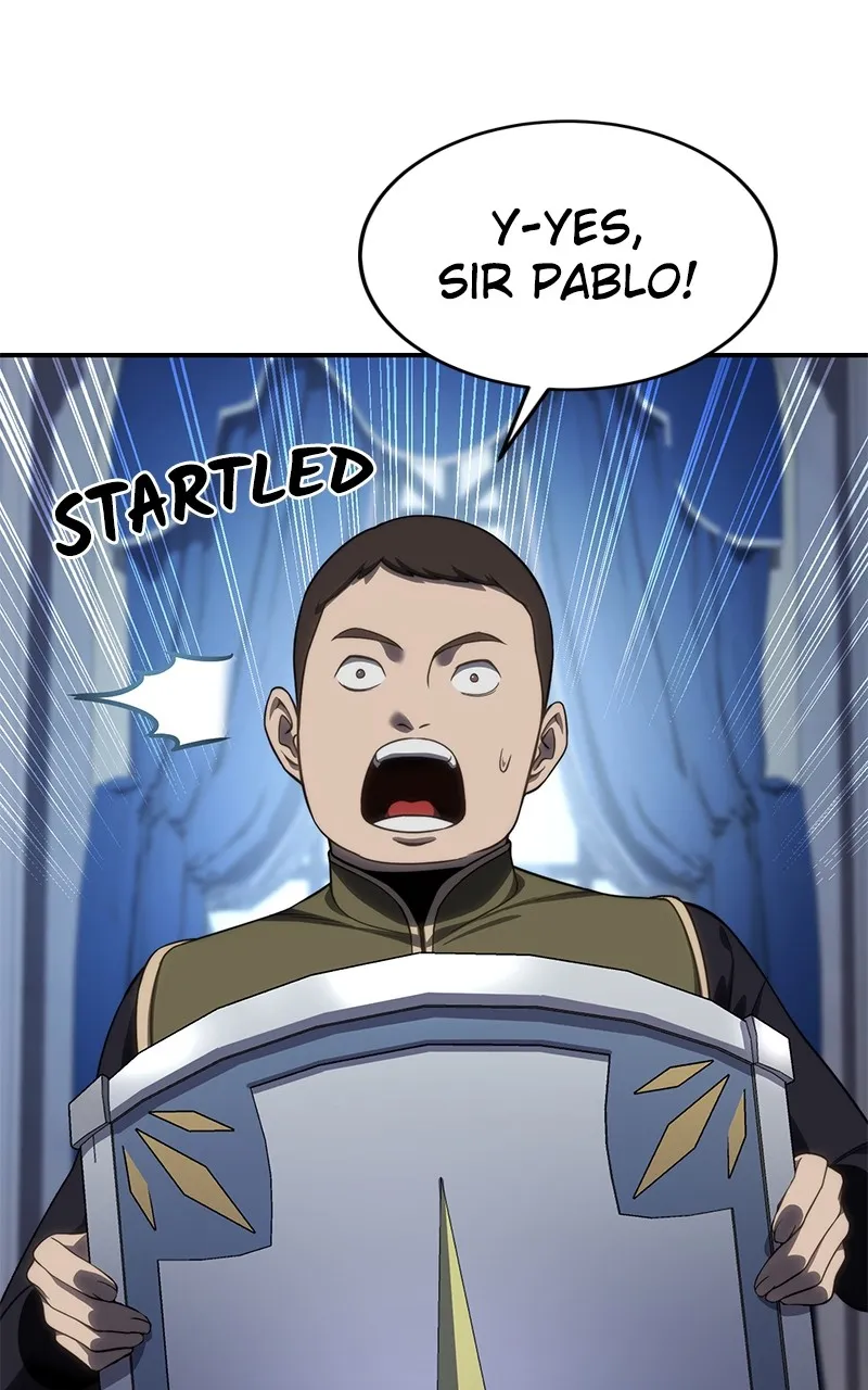 Read The Stellar Swordmaster chapter 22 image 82 on Lezhin