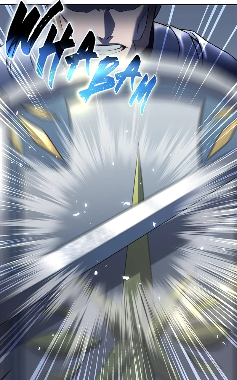 Read The Stellar Swordmaster chapter 22 image 85 on Lezhin