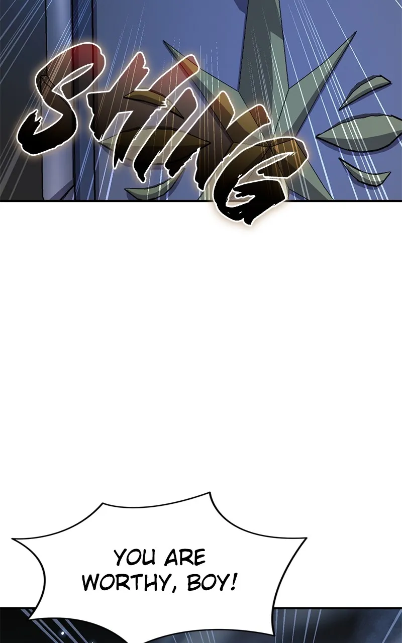 Read The Stellar Swordmaster chapter 22 image 88 on Lezhin