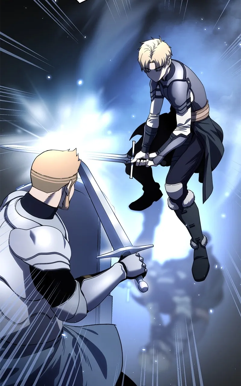Read The Stellar Swordmaster chapter 22 image 89 on Lezhin