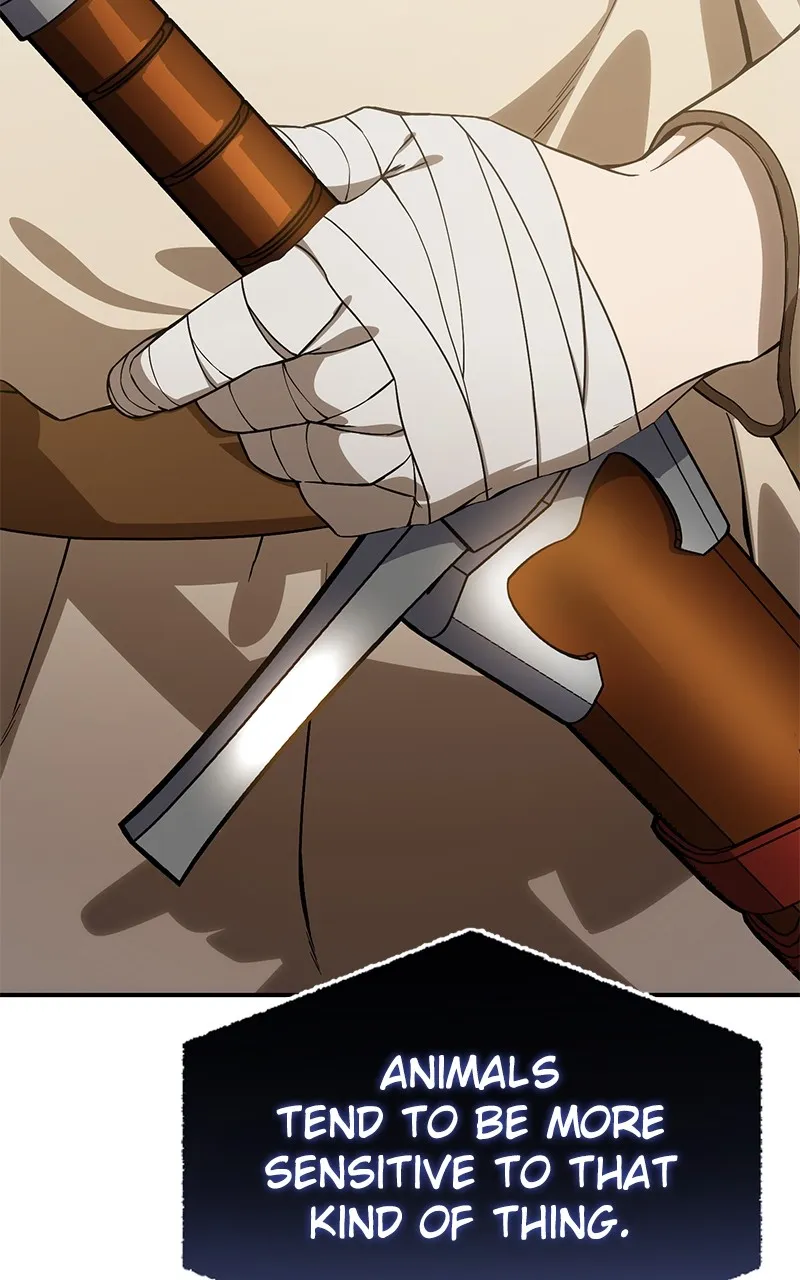 Read The Stellar Swordmaster chapter 23 image 104 on Lezhin
