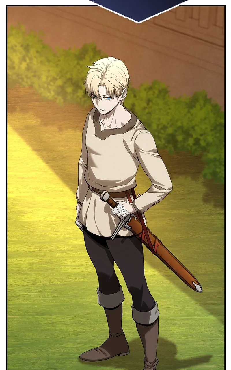 Read The Stellar Swordmaster chapter 23 image 108 on Lezhin