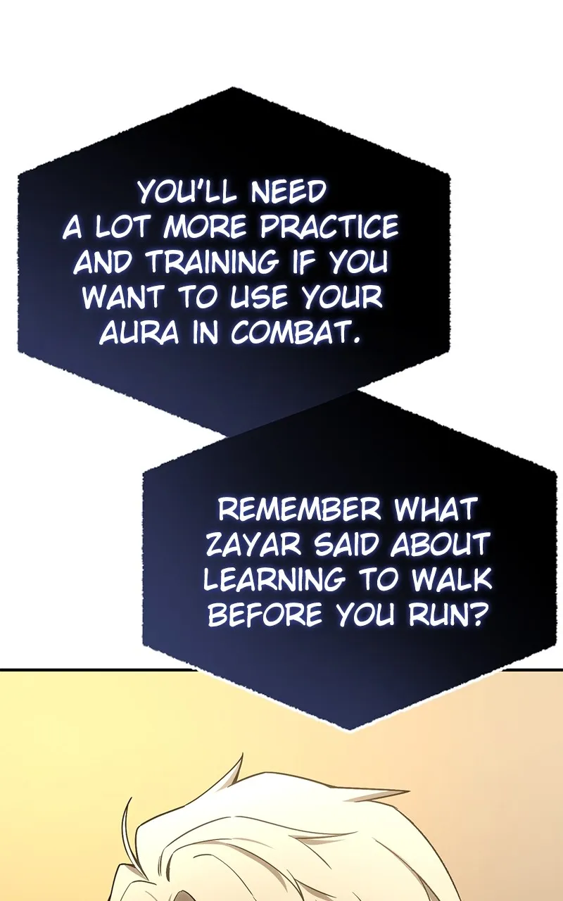 Read The Stellar Swordmaster chapter 23 image 110 on Lezhin