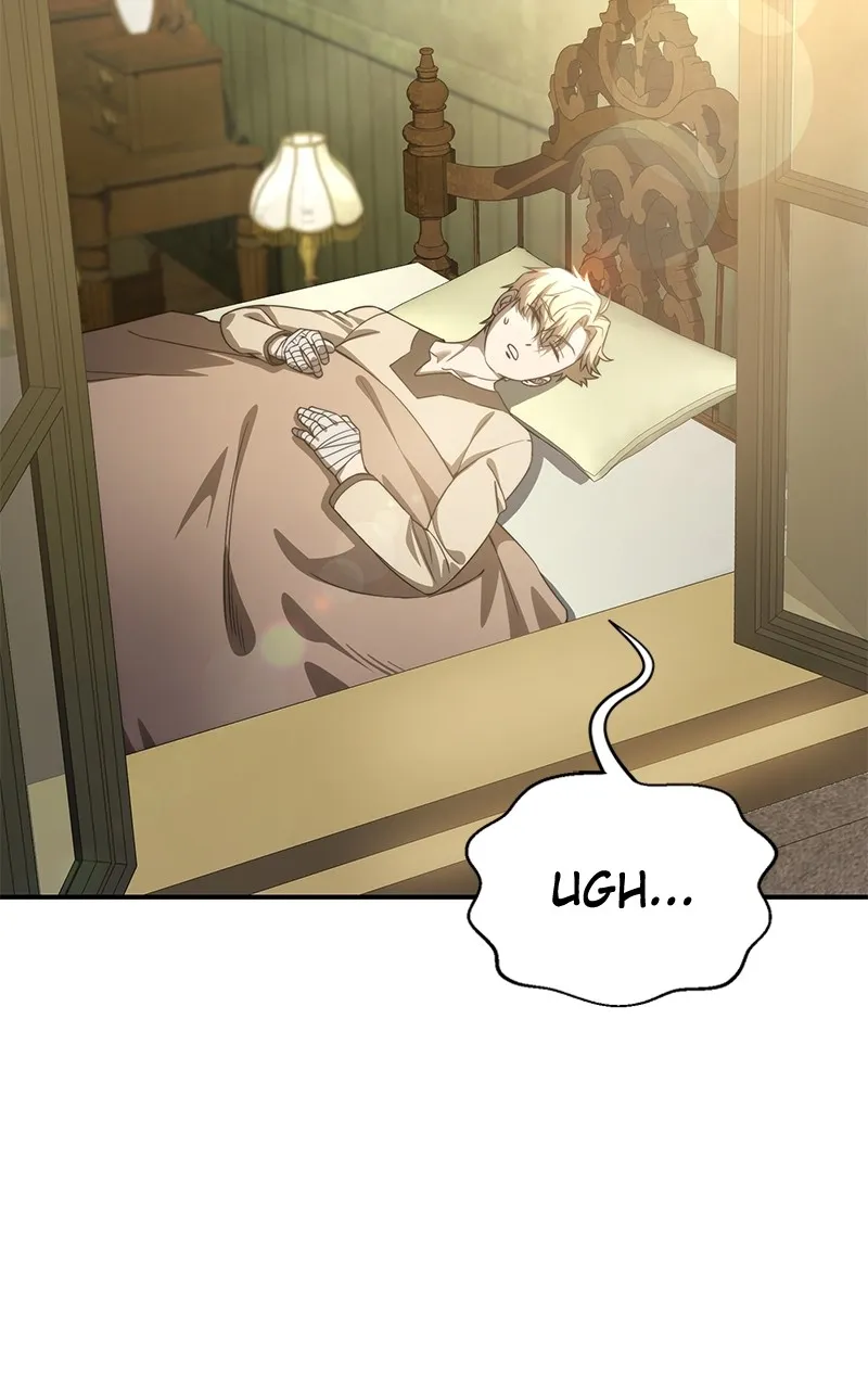 Read The Stellar Swordmaster chapter 23 image 2 on Lezhin