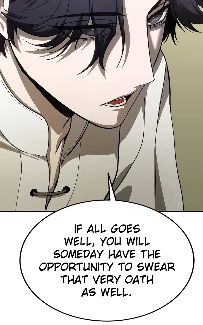 Read The Stellar Swordmaster chapter 23 image 23 on Lezhin