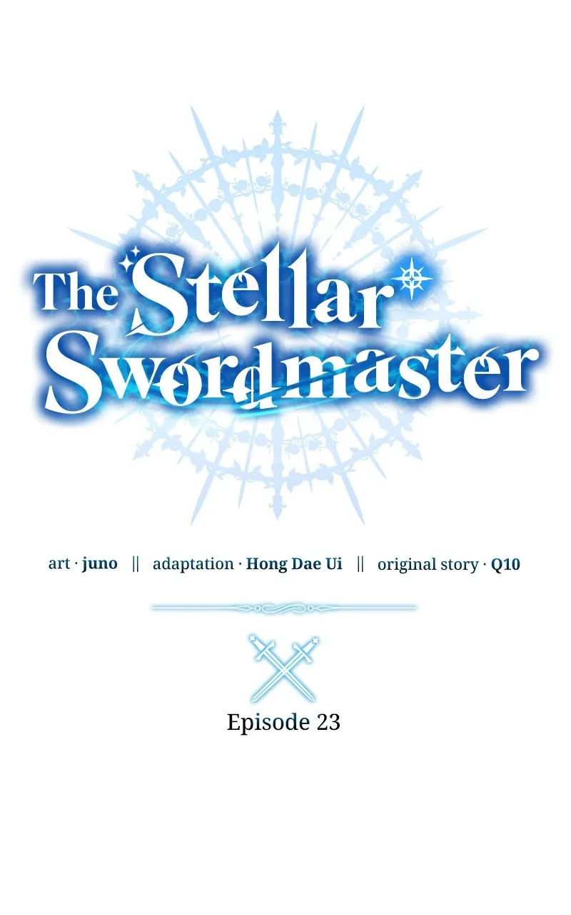 Read The Stellar Swordmaster chapter 23 image 35 on Lezhin