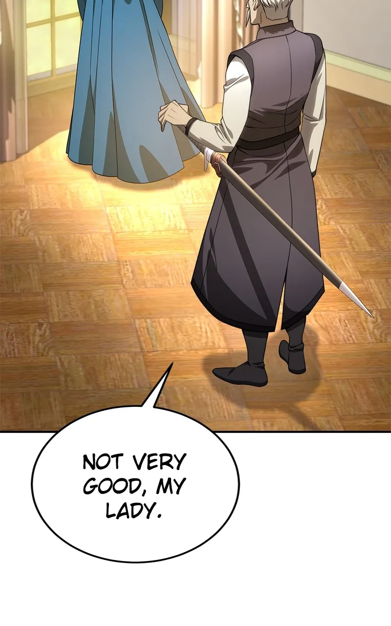 Read The Stellar Swordmaster chapter 23 image 48 on Lezhin