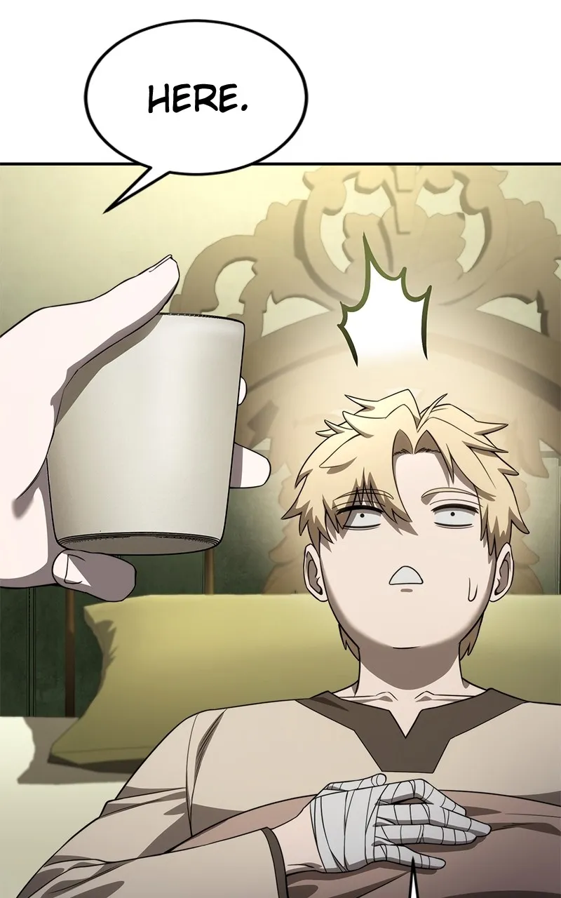 Read The Stellar Swordmaster chapter 23 image 7 on Lezhin