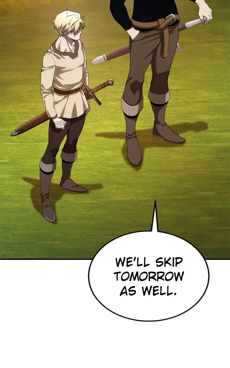 Read The Stellar Swordmaster chapter 23 image 84 on Lezhin