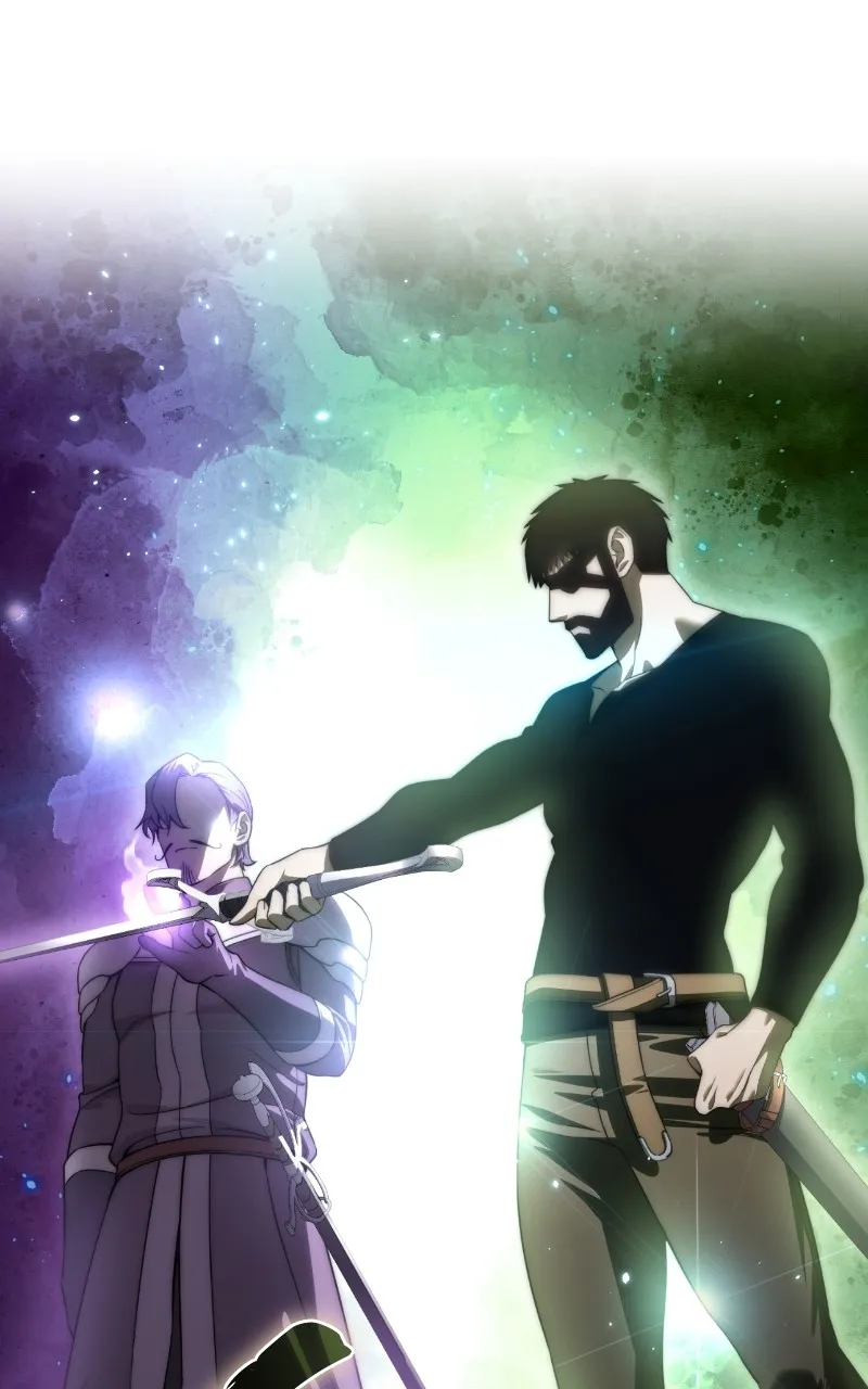 Read The Stellar Swordmaster chapter 24 image 1 on Lezhin