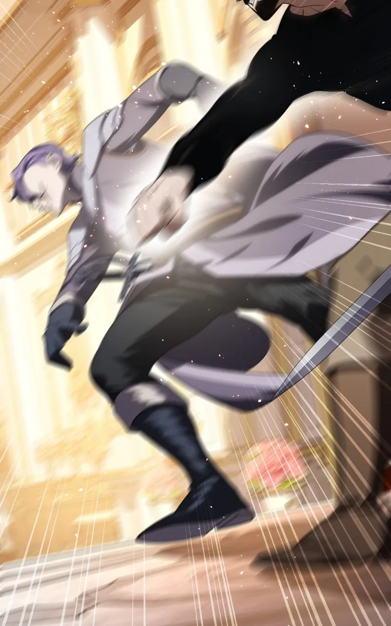 Read The Stellar Swordmaster chapter 24 image 13 on Lezhin