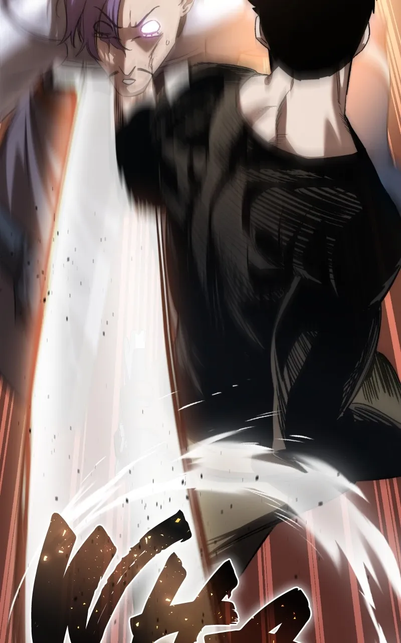 Read The Stellar Swordmaster chapter 24 image 21 on Lezhin